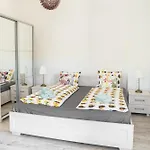 Osada Gorska Lofoty Apartman