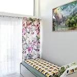 Apartman Osada Gorska Lofoty