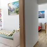 Osada Gorska Lofoty Apartman *