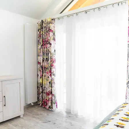 아파트 Osada Gorska Lofoty *