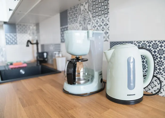 Osada Gorska Lofoty * 스클라르스카포렘바