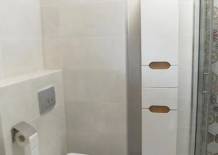 Osada Gorska Lofoty 스클라르스카포렘바