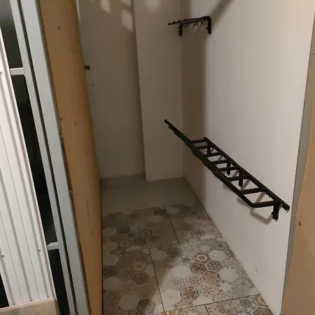 Apartament Osada Gorska Lofoty