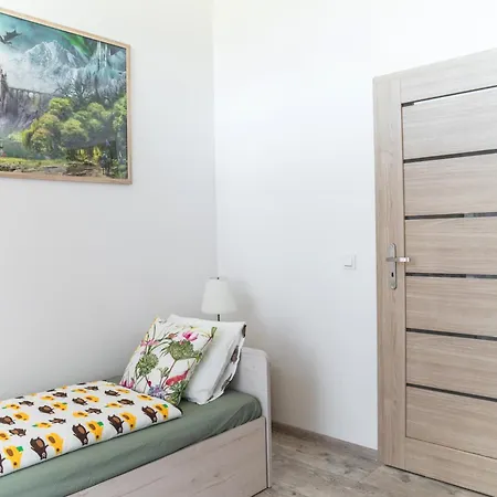 Osada Gorska Lofoty Szklarska Poreba