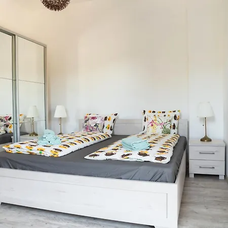 Apartment Osada Gorska Lofoty Szklarska Poreba