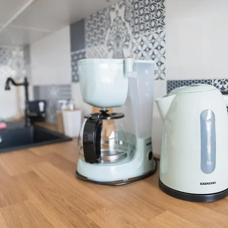 Osada Gorska Lofoty * Szklarska Poreba