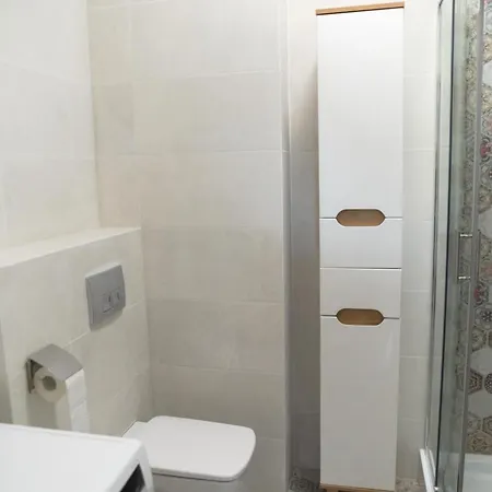 Osada Gorska Lofoty Szklarska Poreba