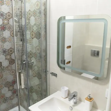 Appartement Osada Gorska Lofoty *