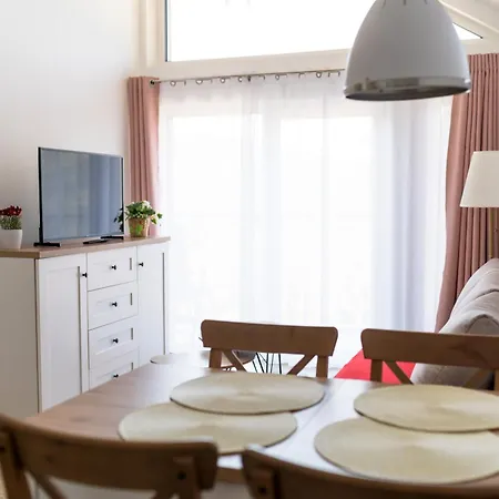 Osada Gorska Lofoty * Szklarska Poreba