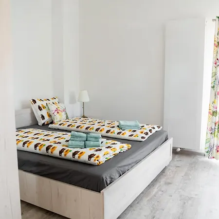 Osada Gorska Lofoty * Szklarska Poreba