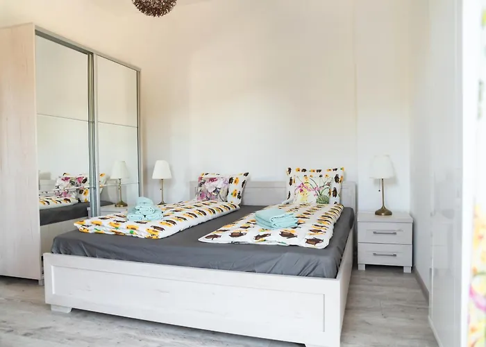 アパート Osada Gorska Lofoty シクラルスカ・ポレンバ