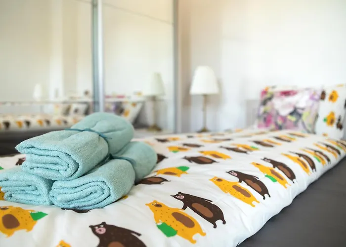 Osada Gorska Lofoty *